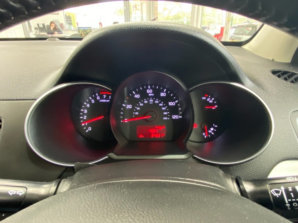 Used Kia Picanto 2017 for sale - 77971563: Photo 12