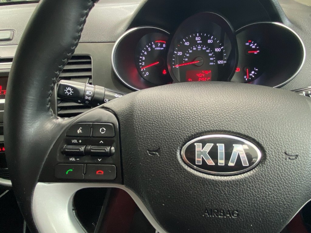 Used Kia Picanto 2017 for sale - 77971563: Photo 13