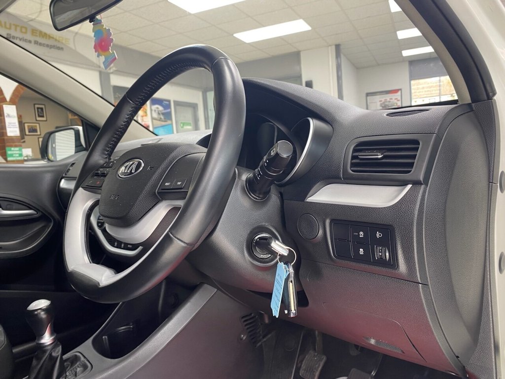 Used Kia Picanto 2017 for sale - 77971563: Photo 15