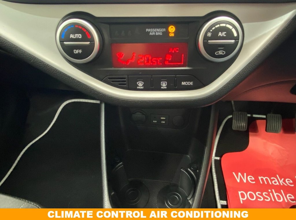 Used Kia Picanto 2017 for sale - 77971563: Photo 20