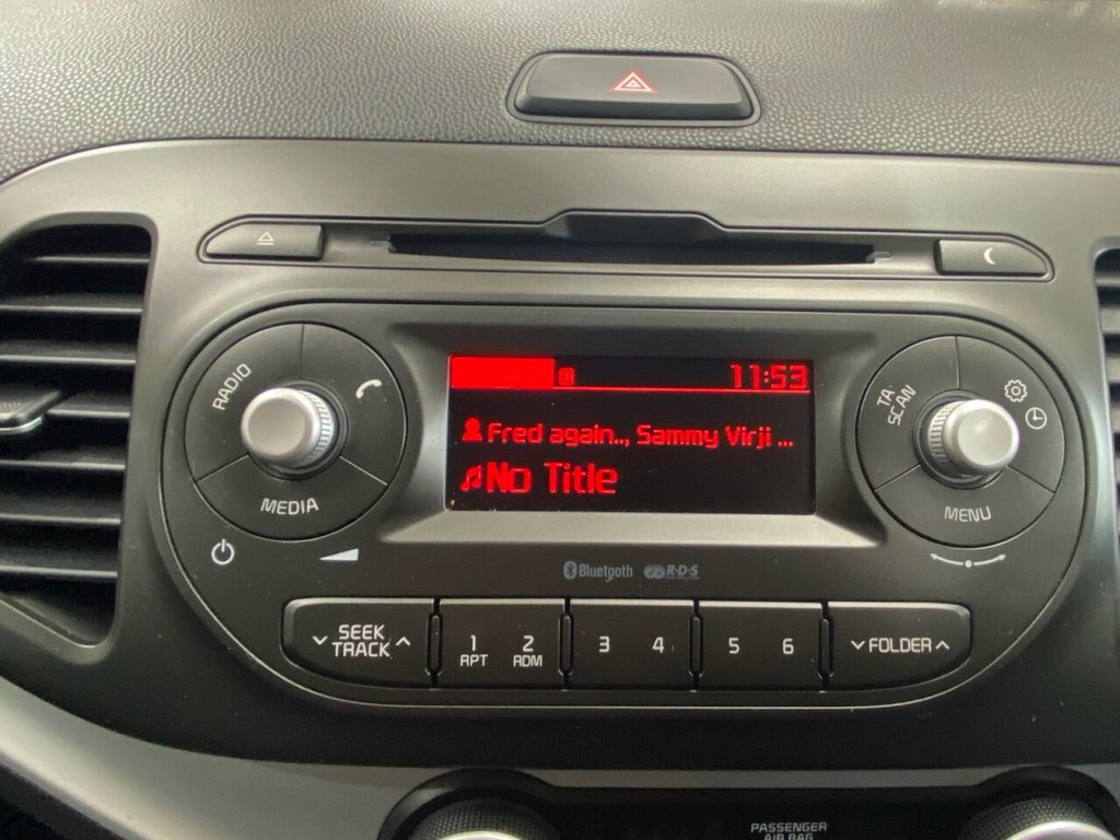 Used Kia Picanto 2017 for sale - 77971563: Photo 21