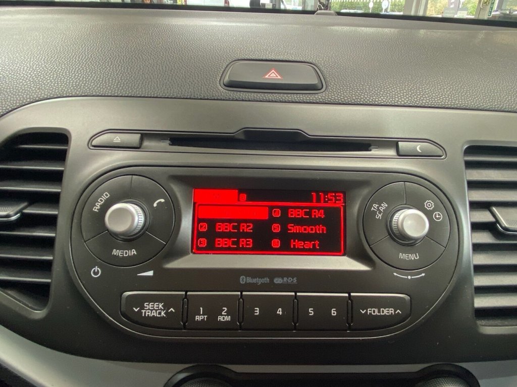 Used Kia Picanto 2017 for sale - 77971563: Photo 22