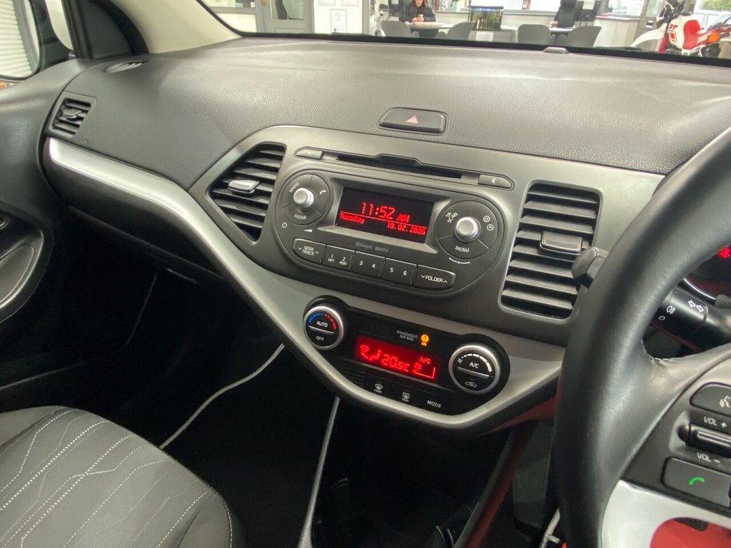 Used Kia Picanto 2017 for sale - 77971563: Photo 23