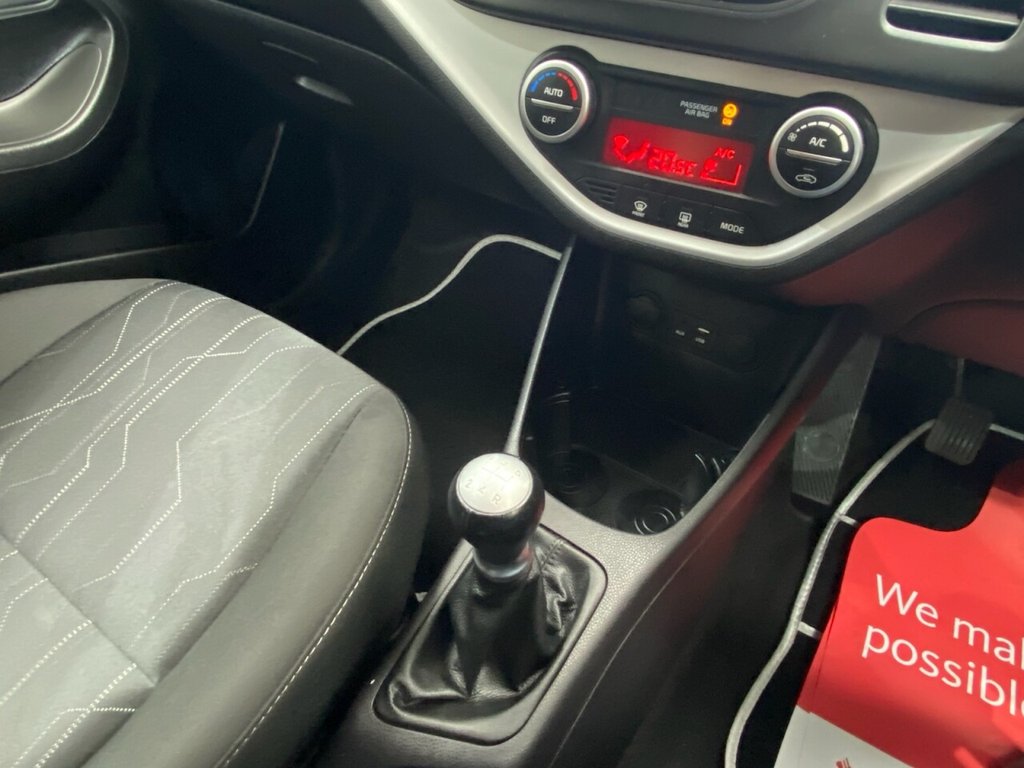 Used Kia Picanto 2017 for sale - 77971563: Photo 24