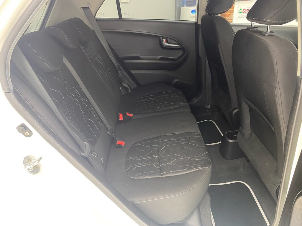 Used Kia Picanto 2017 for sale - 77971563: Photo 27