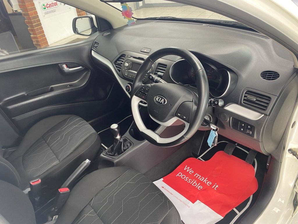 Used Kia Picanto 2017 for sale - 77971563: Photo 28