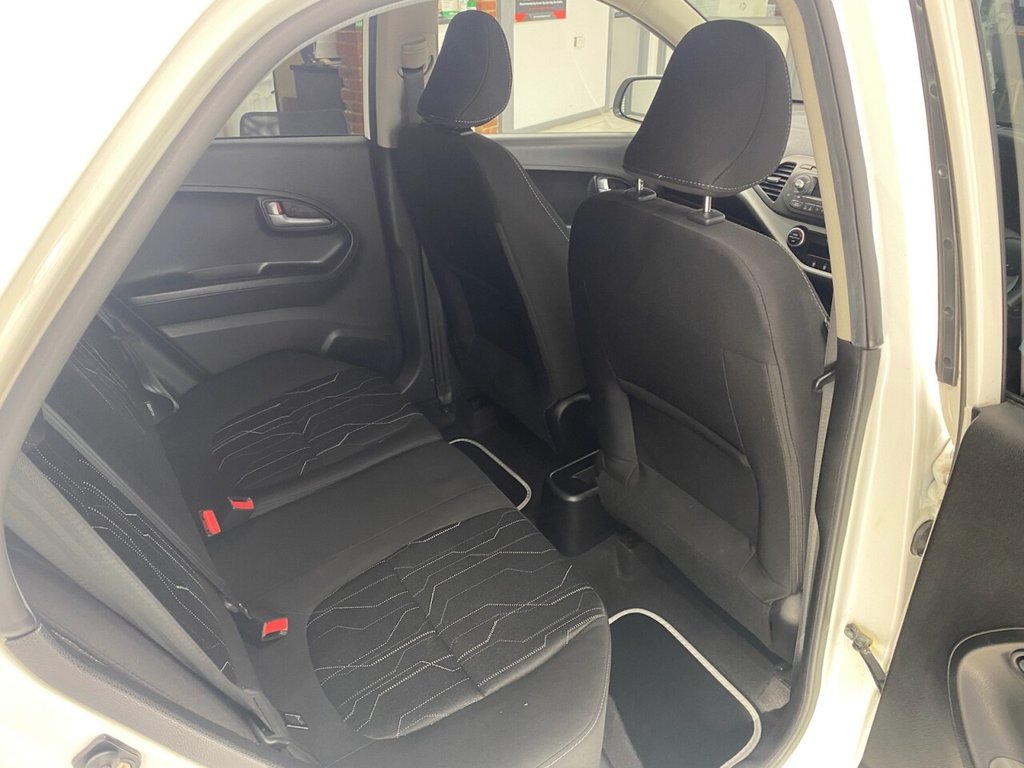 Used Kia Picanto 2017 for sale - 77971563: Photo 29