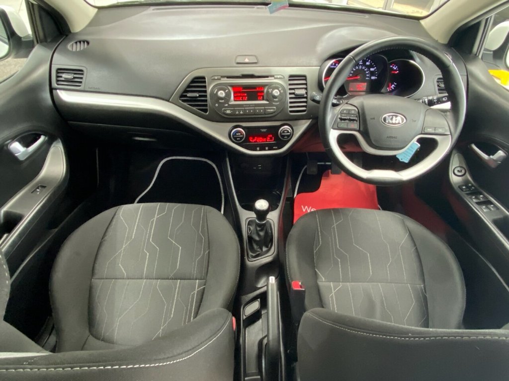 Used Kia Picanto 2017 for sale - 77971563: Photo 3