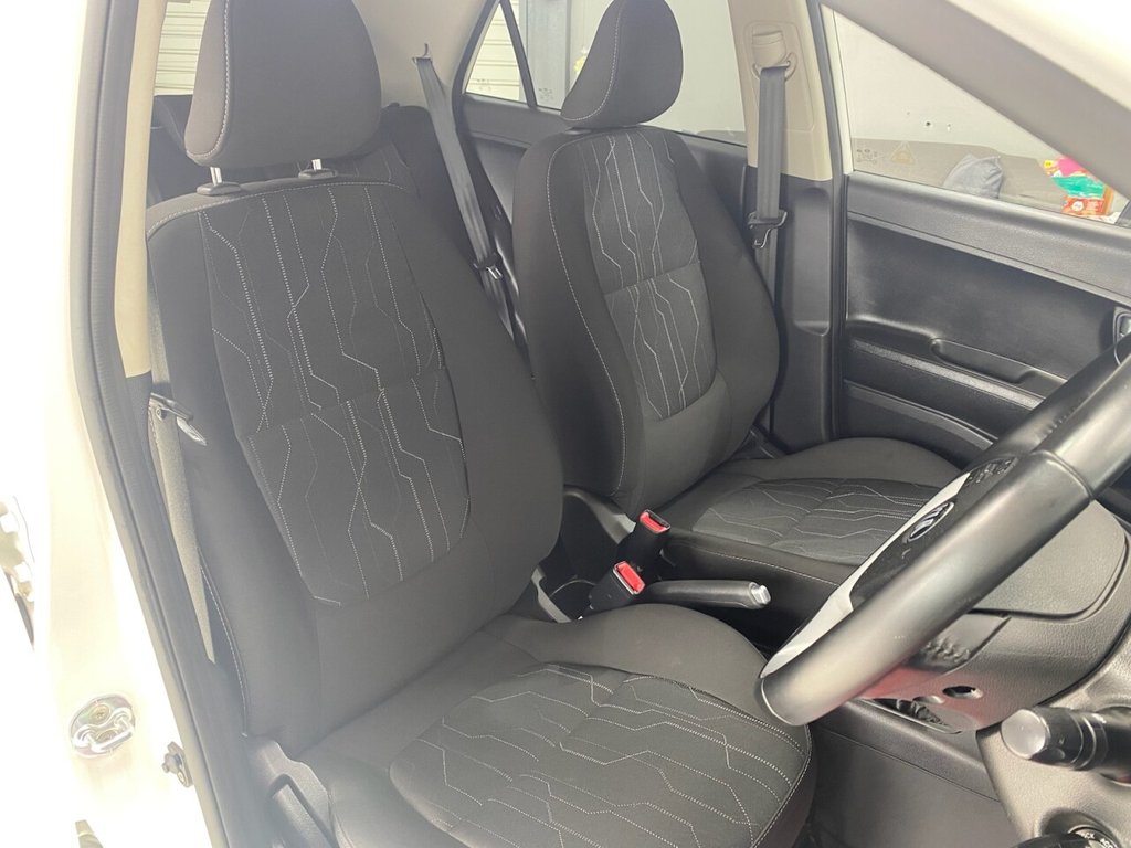 Used Kia Picanto 2017 for sale - 77971563: Photo 30