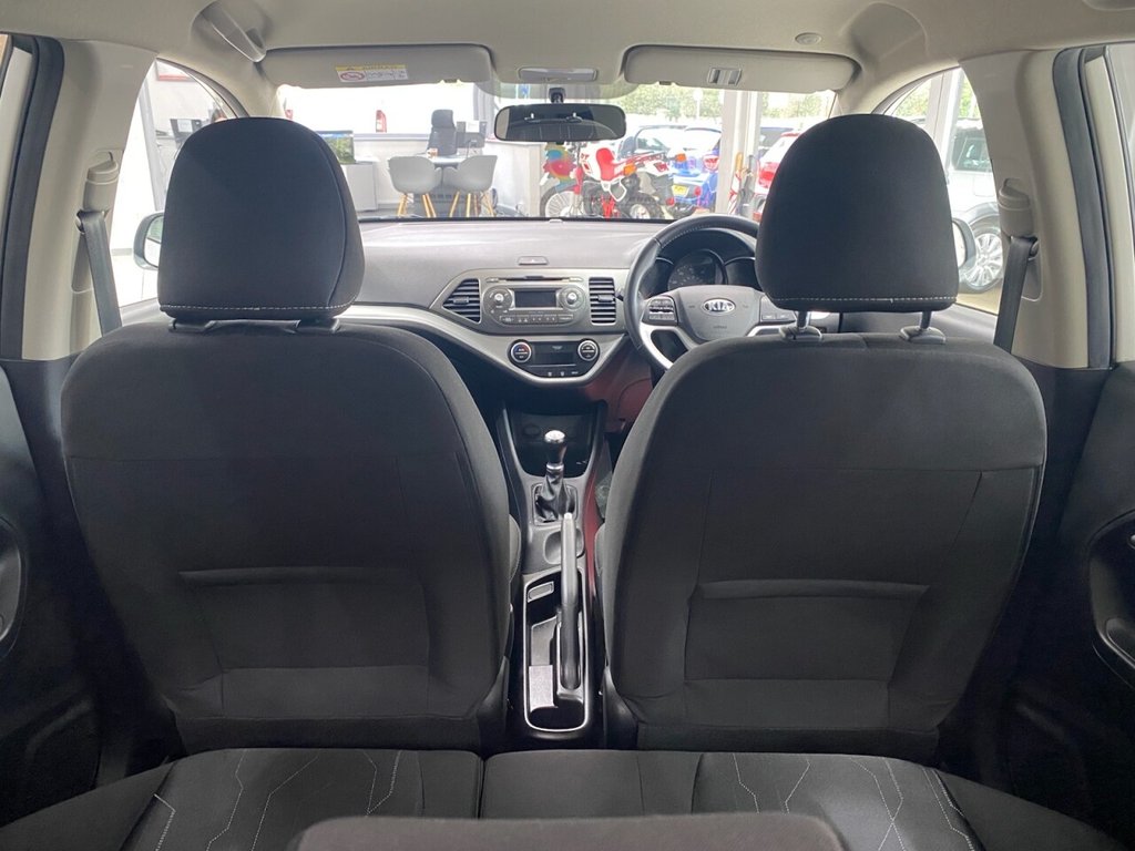 Used Kia Picanto 2017 for sale - 77971563: Photo 32