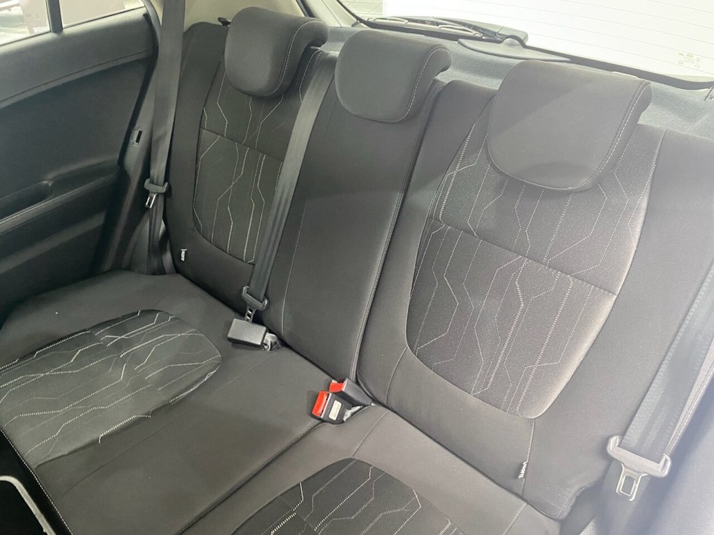 Used Kia Picanto 2017 for sale - 77971563: Photo 33