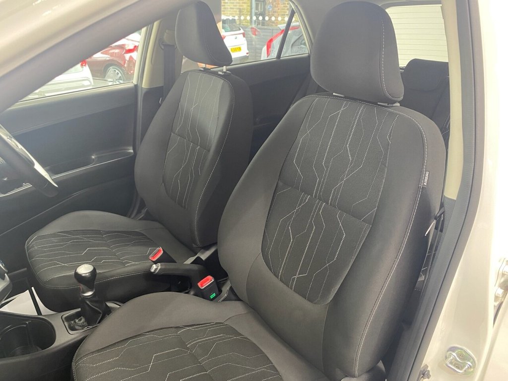 Used Kia Picanto 2017 for sale - 77971563: Photo 34