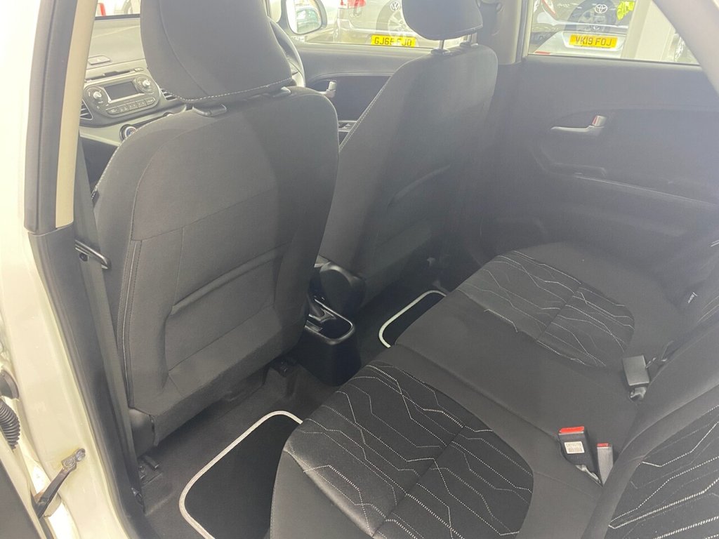 Used Kia Picanto 2017 for sale - 77971563: Photo 35