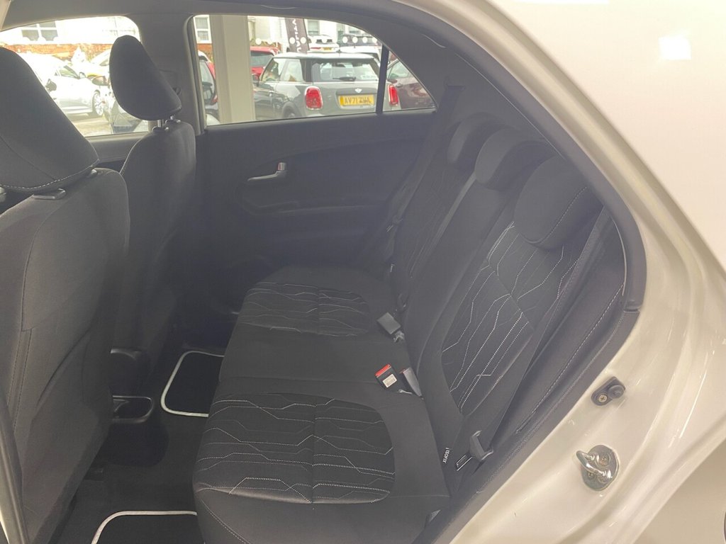 Used Kia Picanto 2017 for sale - 77971563: Photo 37