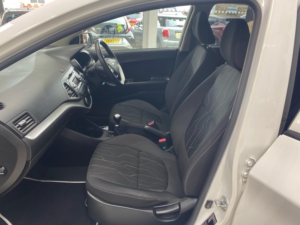 Used Kia Picanto 2017 for sale - 77971563: Photo 38