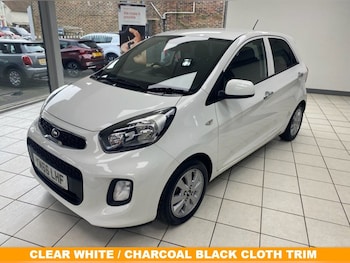 Used Kia Picanto 2017 for sale - 77971563: Photo