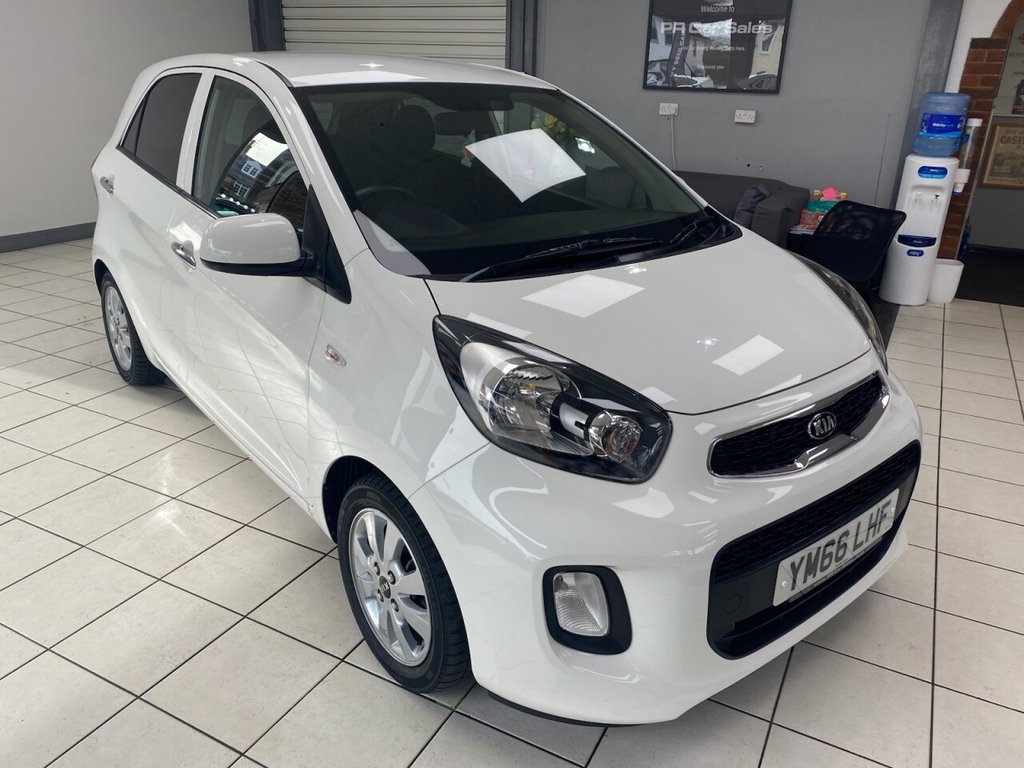 Used Kia Picanto 2017 for sale - 77971563: Photo 5