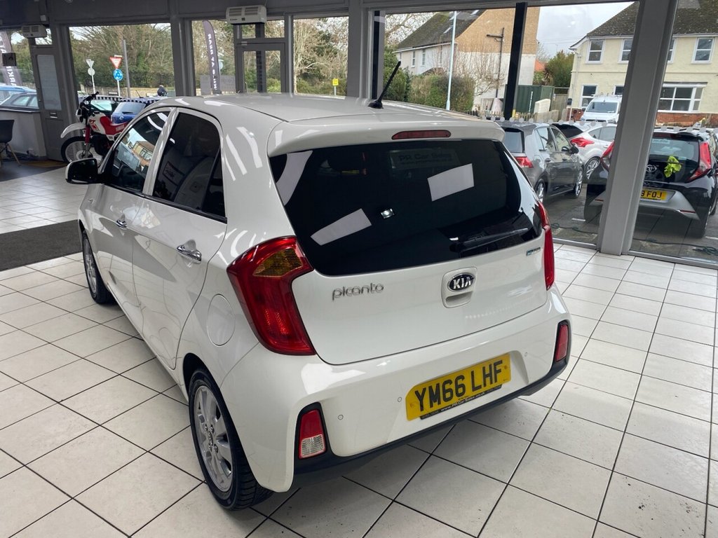 Used Kia Picanto 2017 for sale - 77971563: Photo 7