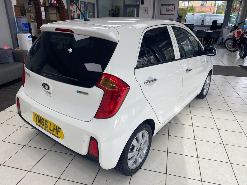 Used Kia Picanto 2017 for sale - 77971563: Photo 9