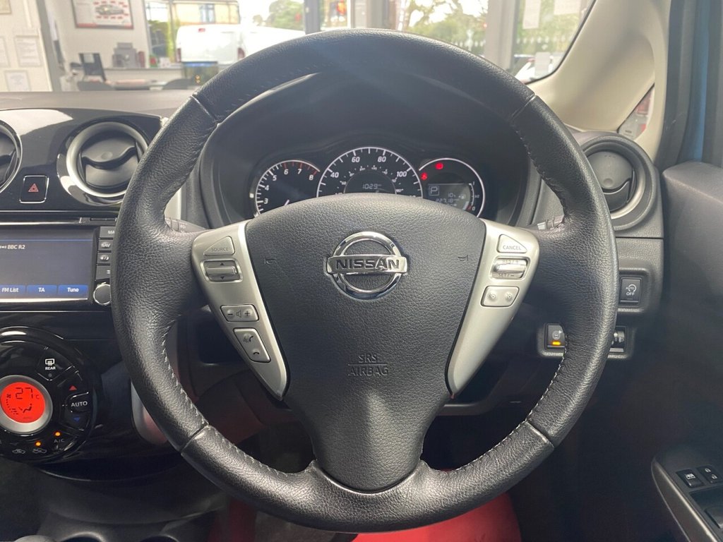 Used Nissan Note 2014 for sale - 77520644: Photo 11