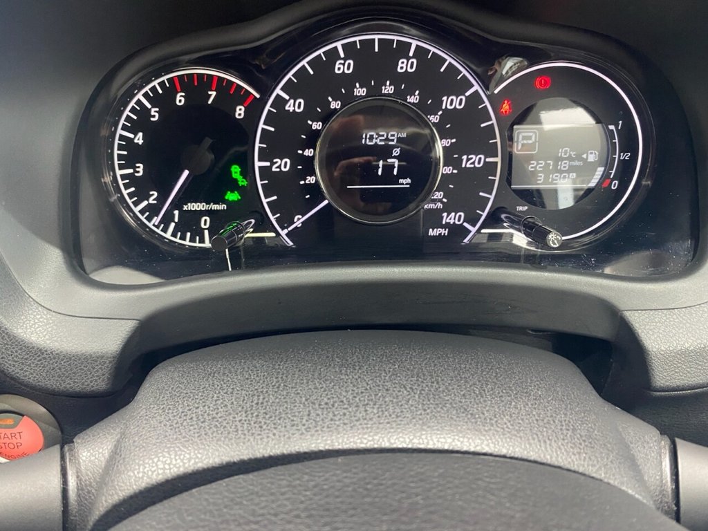 Used Nissan Note 2014 for sale - 77520644: Photo 12