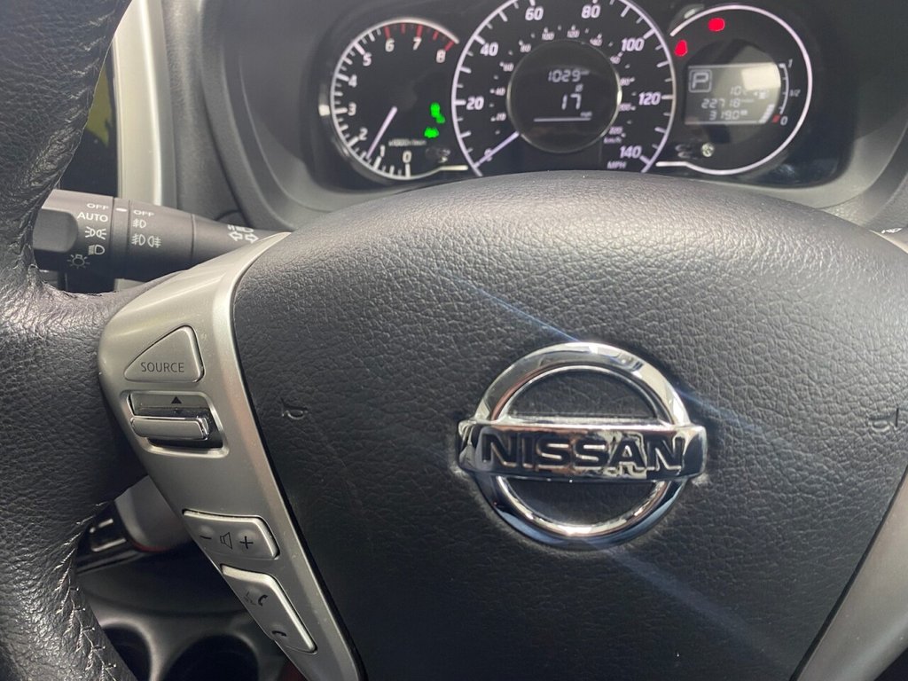 Used Nissan Note 2014 for sale - 77520644: Photo 13