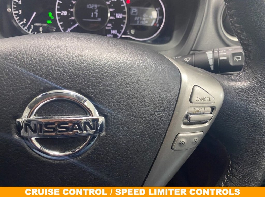 Used Nissan Note 2014 for sale - 77520644: Photo 14