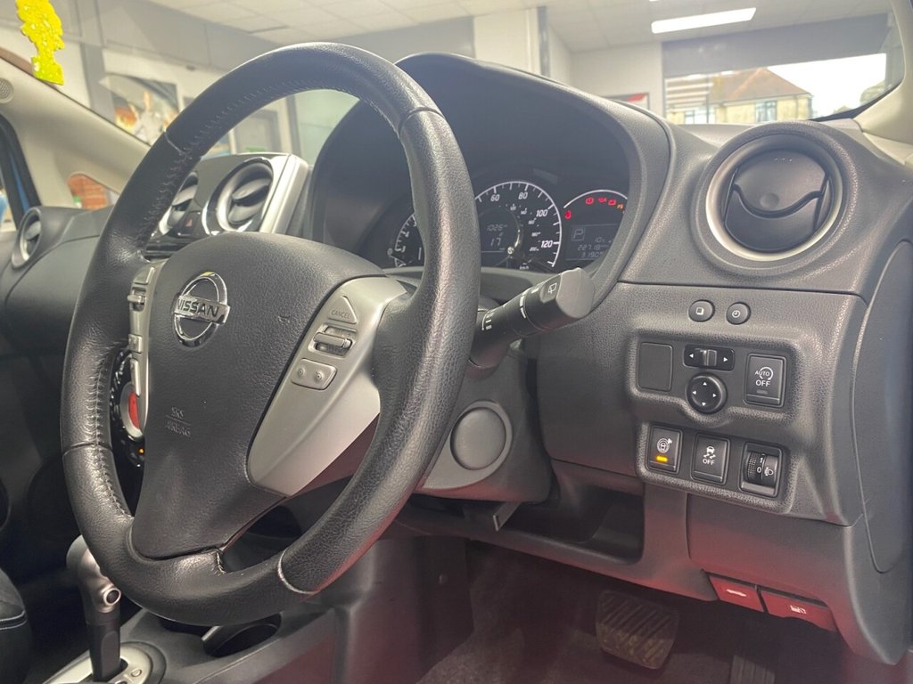 Used Nissan Note 2014 for sale - 77520644: Photo 15