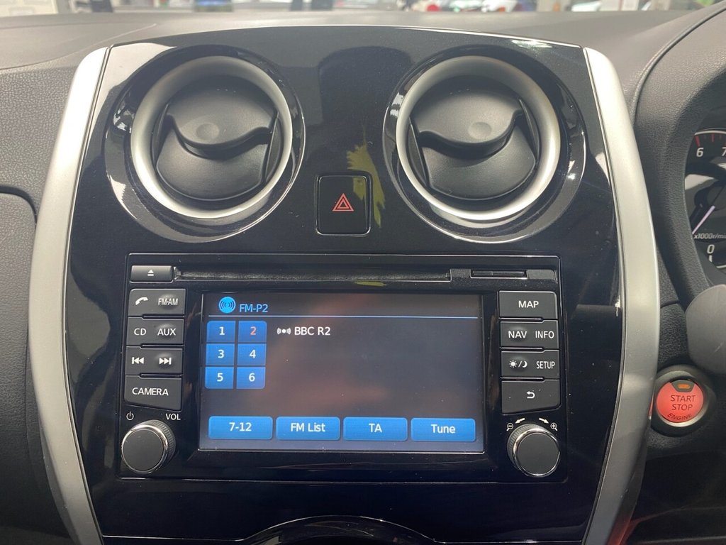 Used Nissan Note 2014 for sale - 77520644: Photo 18