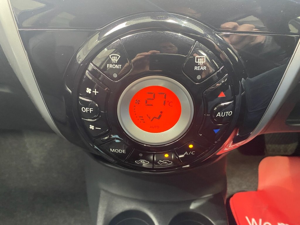 Used Nissan Note 2014 for sale - 77520644: Photo 19