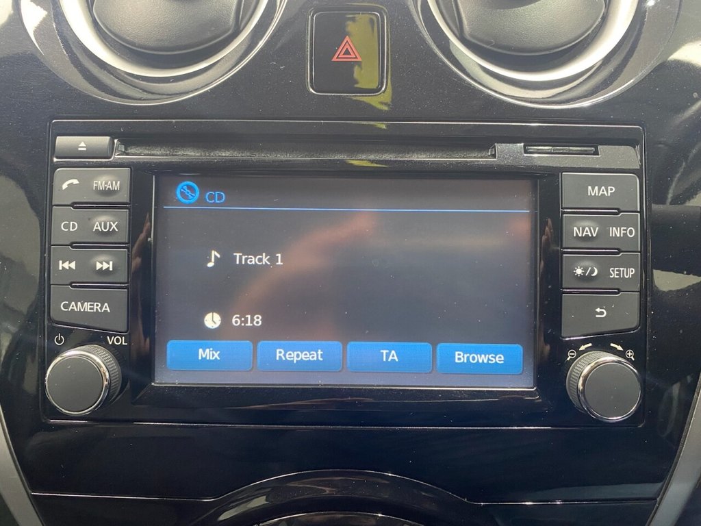 Used Nissan Note 2014 for sale - 77520644: Photo 20