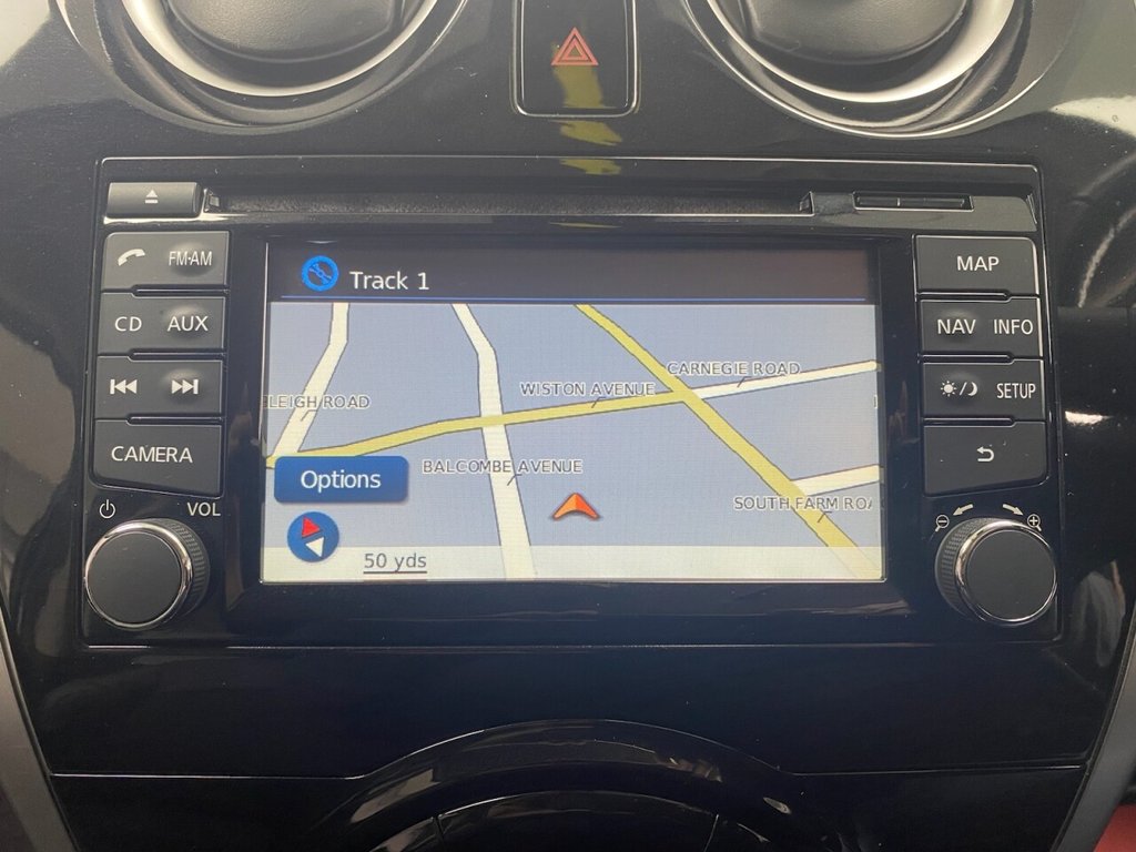 Used Nissan Note 2014 for sale - 77520644: Photo 22