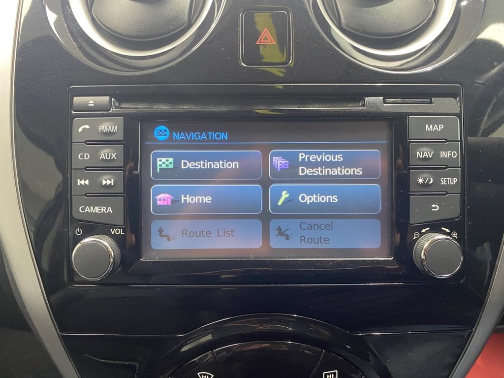 Used Nissan Note 2014 for sale - 77520644: Photo 23