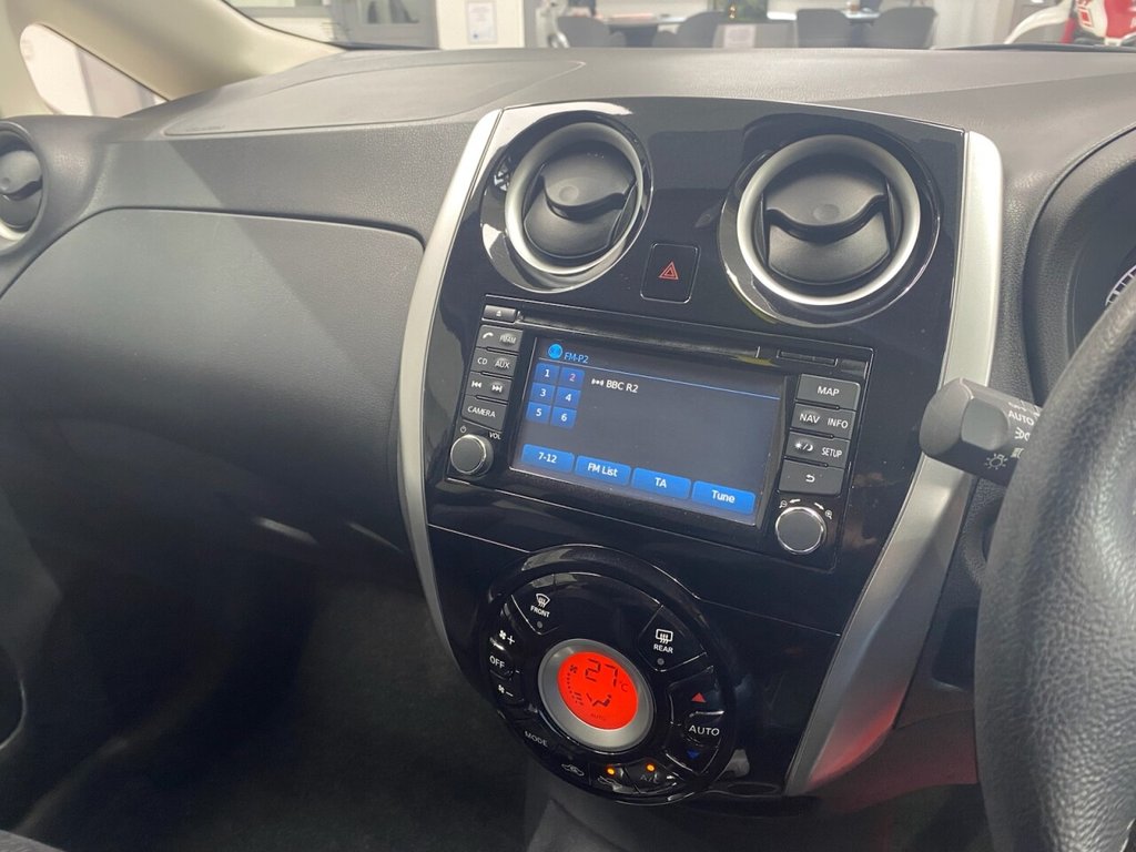 Used Nissan Note 2014 for sale - 77520644: Photo 25