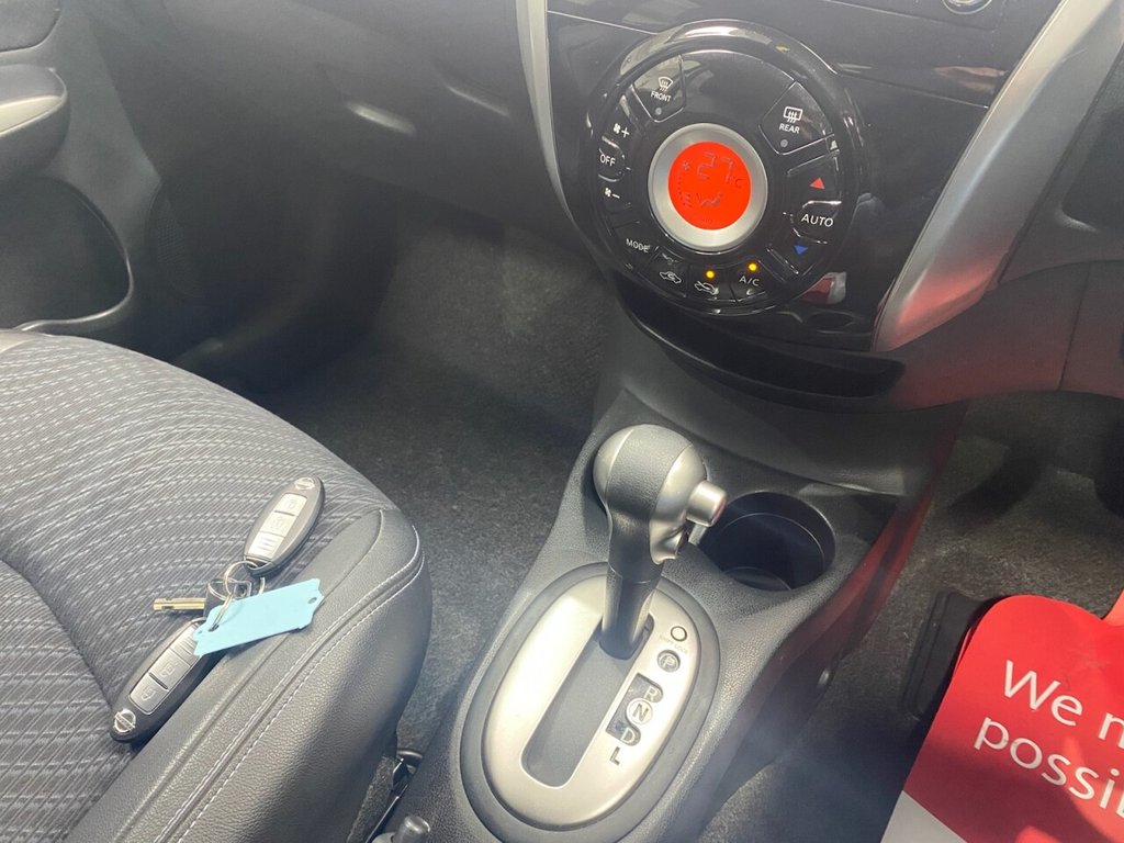 Used Nissan Note 2014 for sale - 77520644: Photo 26