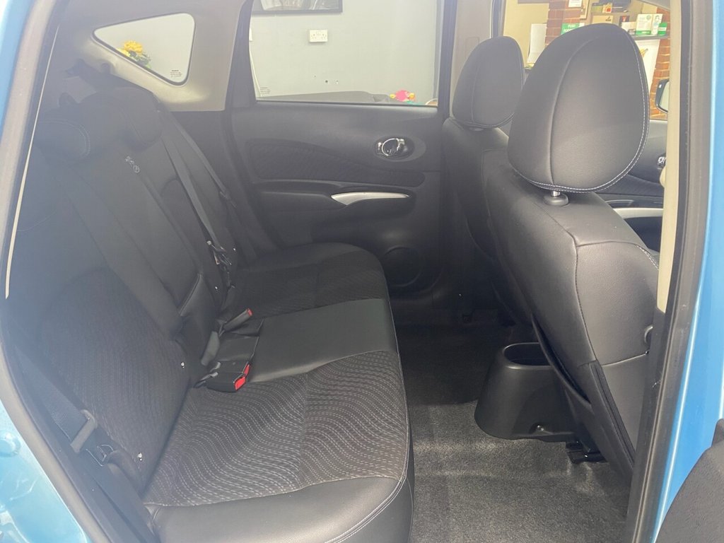 Used Nissan Note 2014 for sale - 77520644: Photo 29