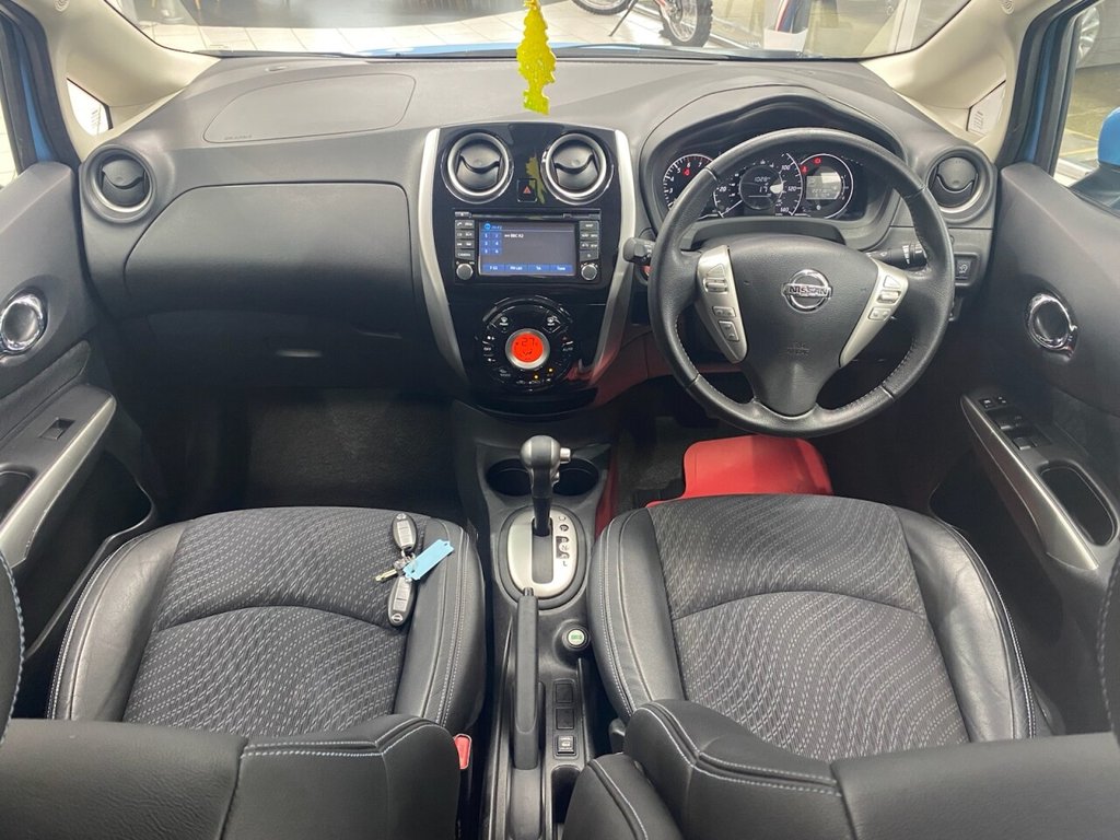 Used Nissan Note 2014 for sale - 77520644: Photo 3