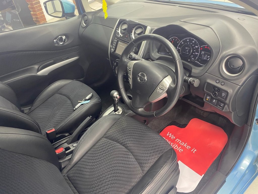 Used Nissan Note 2014 for sale - 77520644: Photo 30