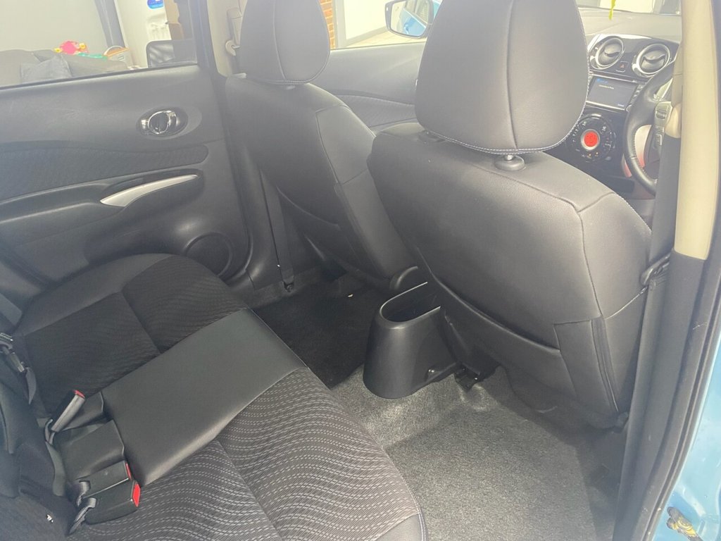 Used Nissan Note 2014 for sale - 77520644: Photo 31