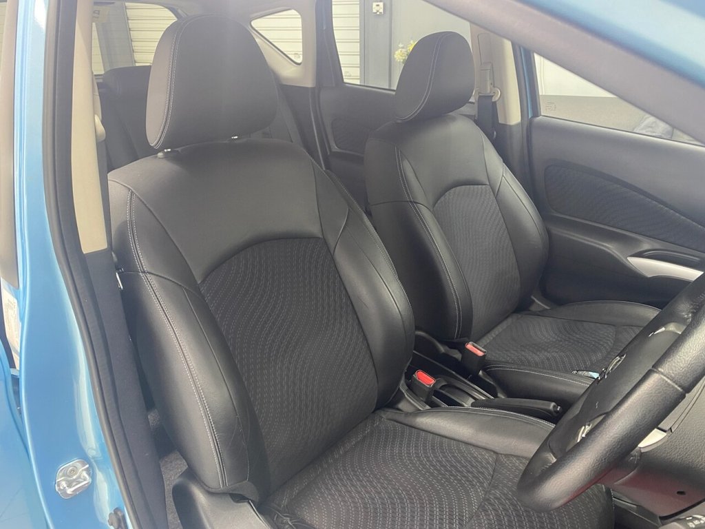 Used Nissan Note 2014 for sale - 77520644: Photo 32