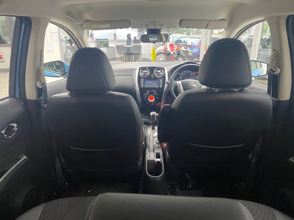 Used Nissan Note 2014 for sale - 77520644: Photo 34