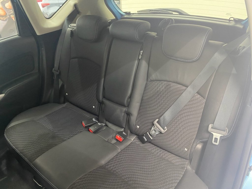 Used Nissan Note 2014 for sale - 77520644: Photo 35