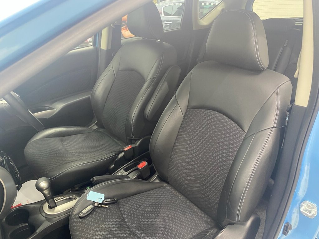 Used Nissan Note 2014 for sale - 77520644: Photo 36