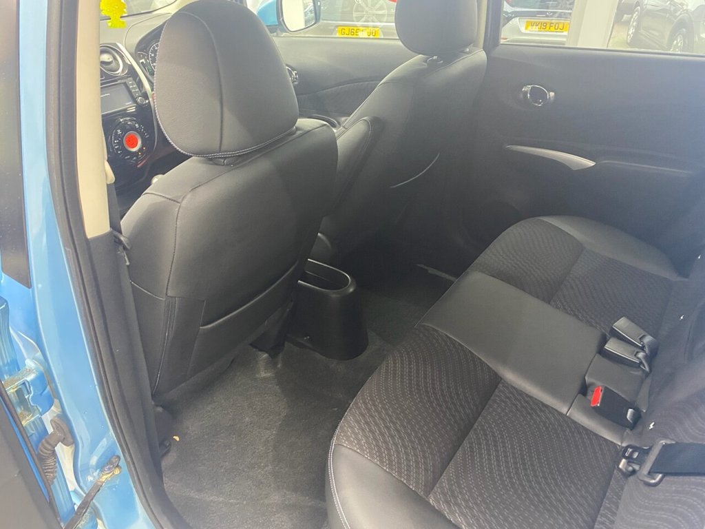 Used Nissan Note 2014 for sale - 77520644: Photo 37