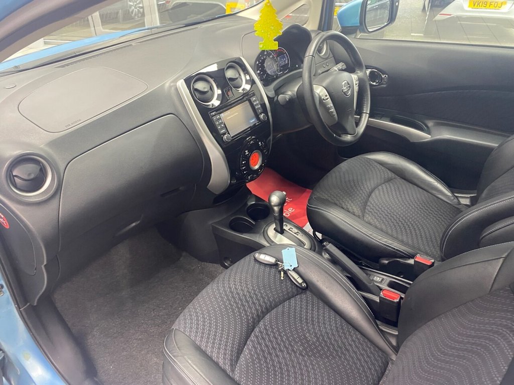 Used Nissan Note 2014 for sale - 77520644: Photo 38