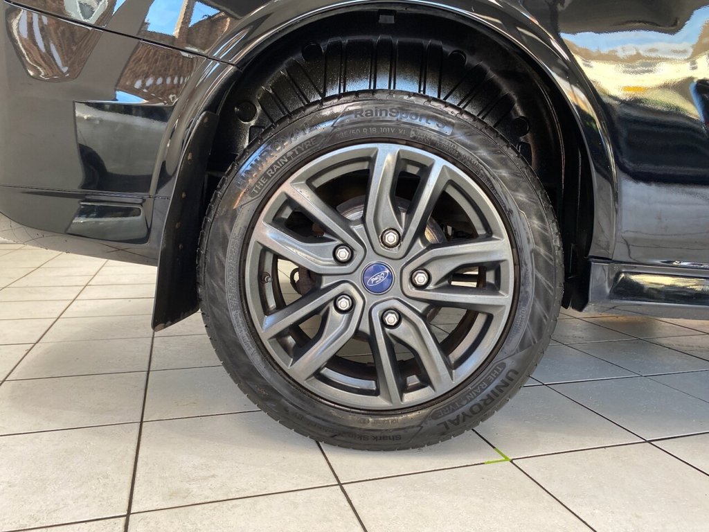 Used Ford Transit Custom 2019 for sale - 77152972: Photo 16