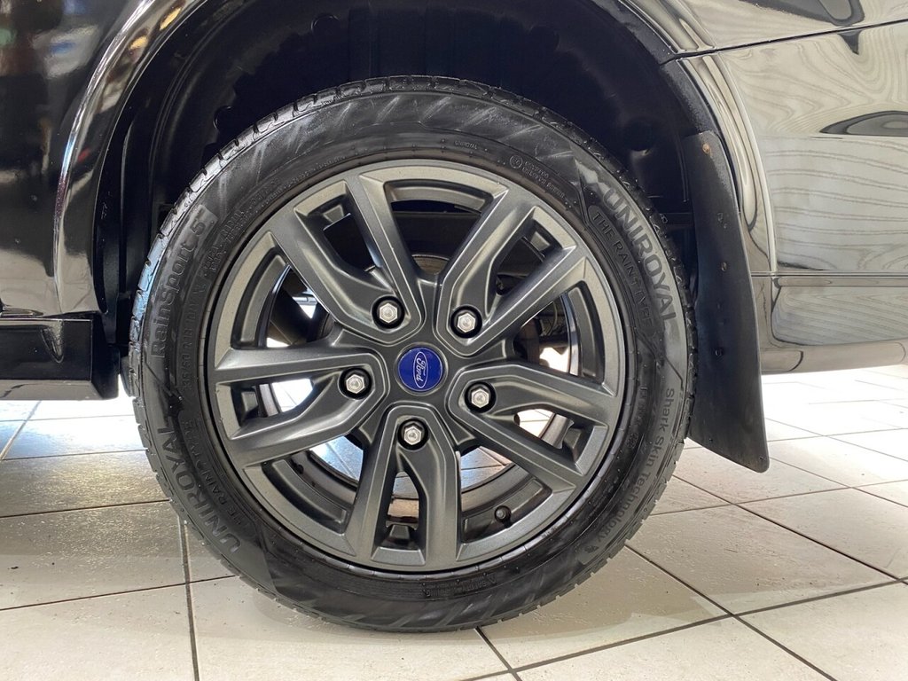 Used Ford Transit Custom 2019 for sale - 77152972: Photo 22