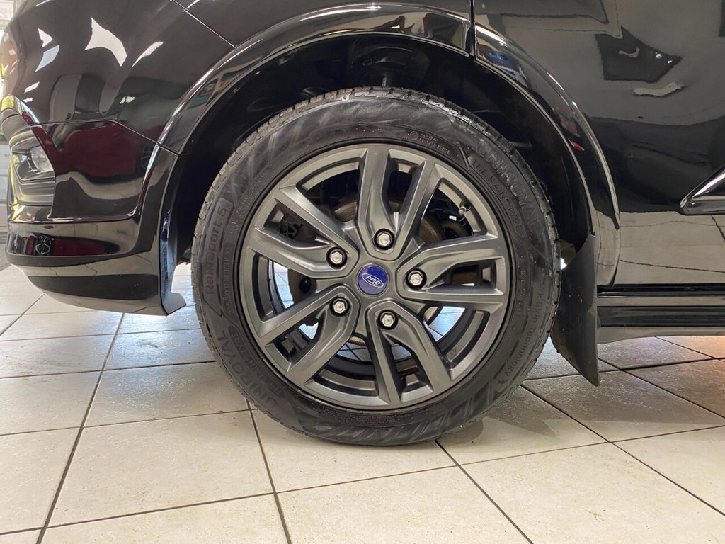 Used Ford Transit Custom 2019 for sale - 77152972: Photo 23