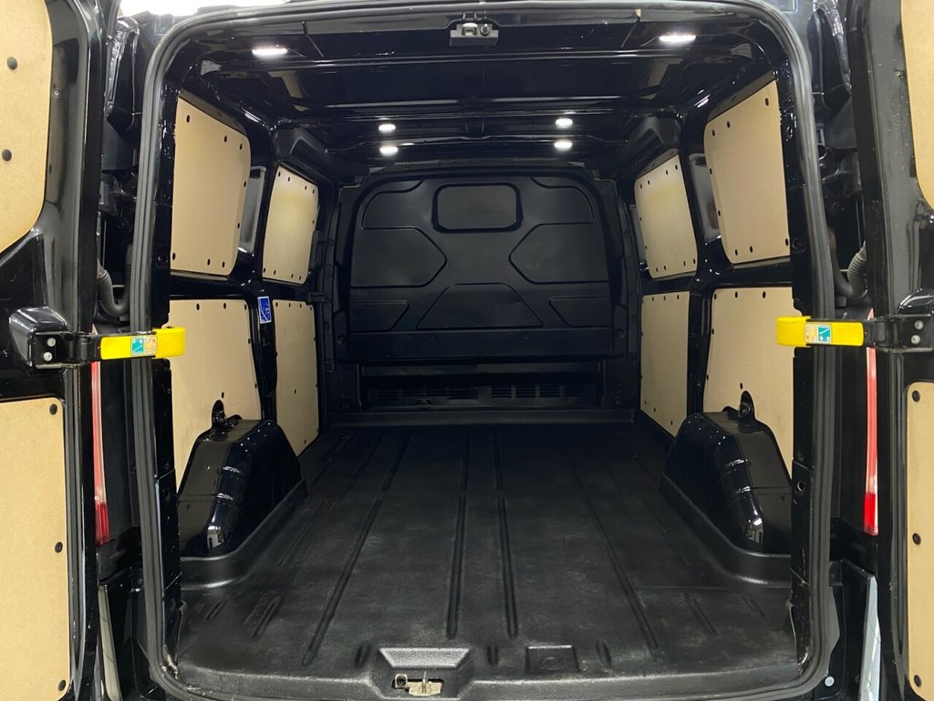 Used Ford Transit Custom 2019 for sale - 77152972: Photo 29