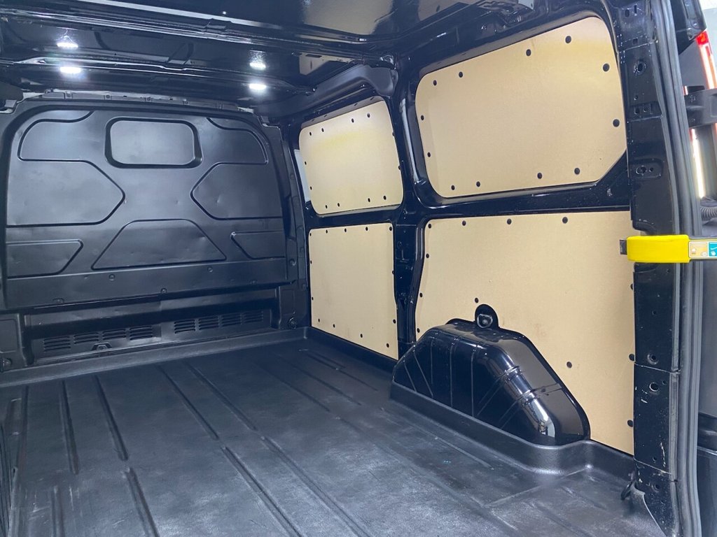Used Ford Transit Custom 2019 for sale - 77152972: Photo 30